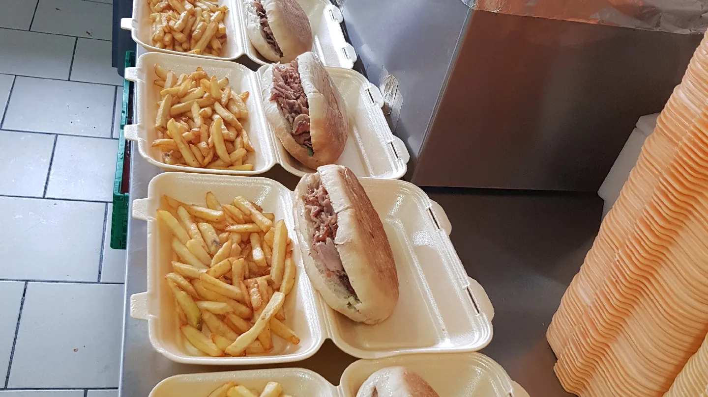 Soyaux Vine Kebab · Photos 2