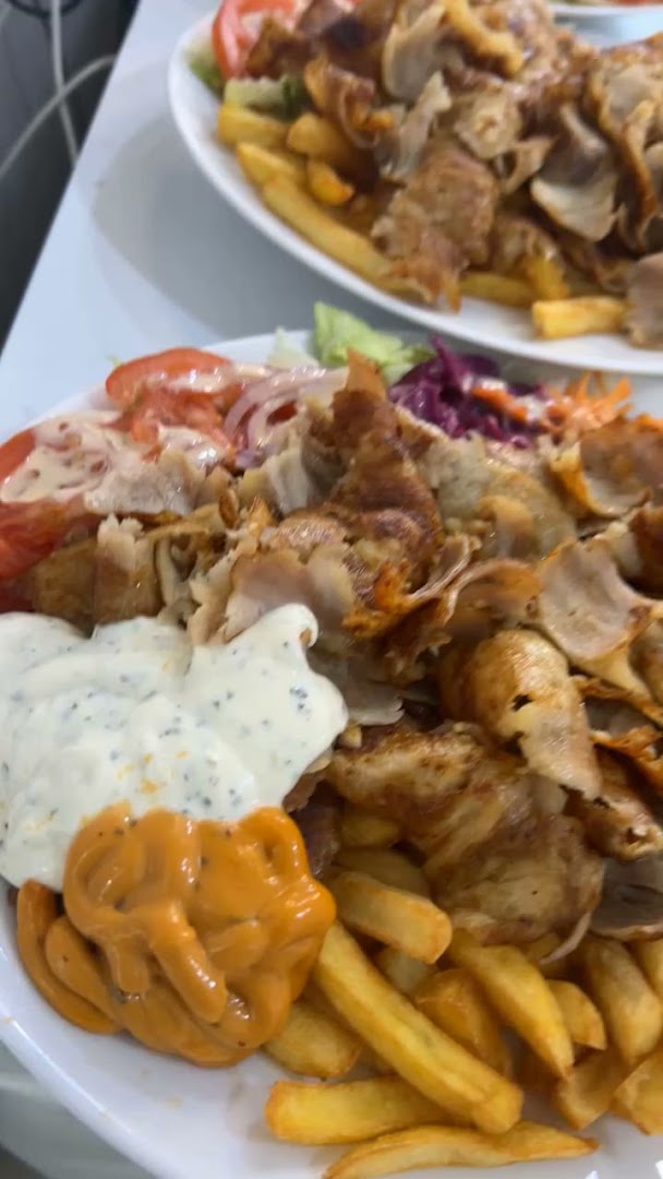 Soyaux Vine Kebab · Photos 10