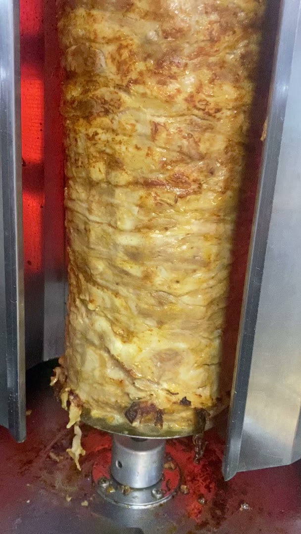 Soyaux Vine Kebab · Photos 9