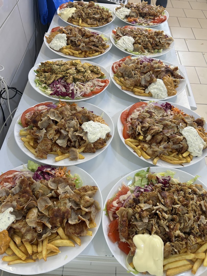Soyaux Vine Kebab · Photos 5