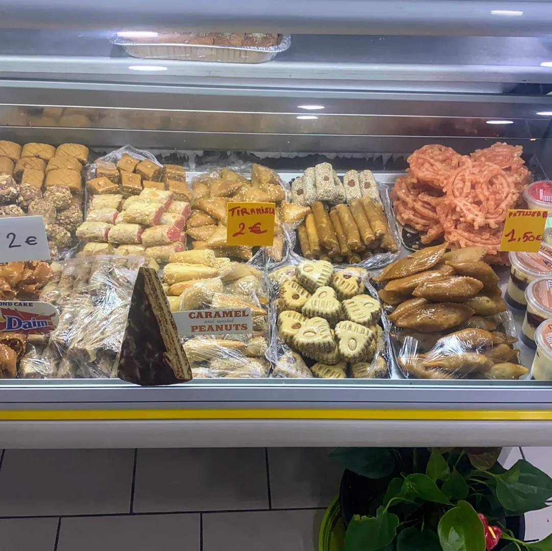 Soyaux Vine Kebab · Photos 3