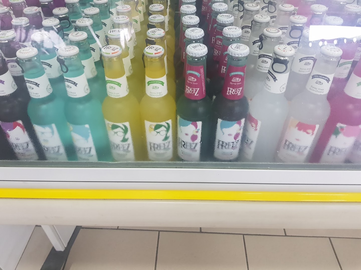 Soyaux Vine Kebab · Photos 1