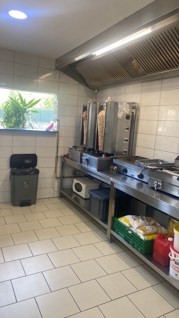 Soyaux Vine Kebab · Photos 12