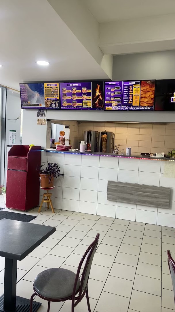 Soyaux Vine Kebab · Photos 11
